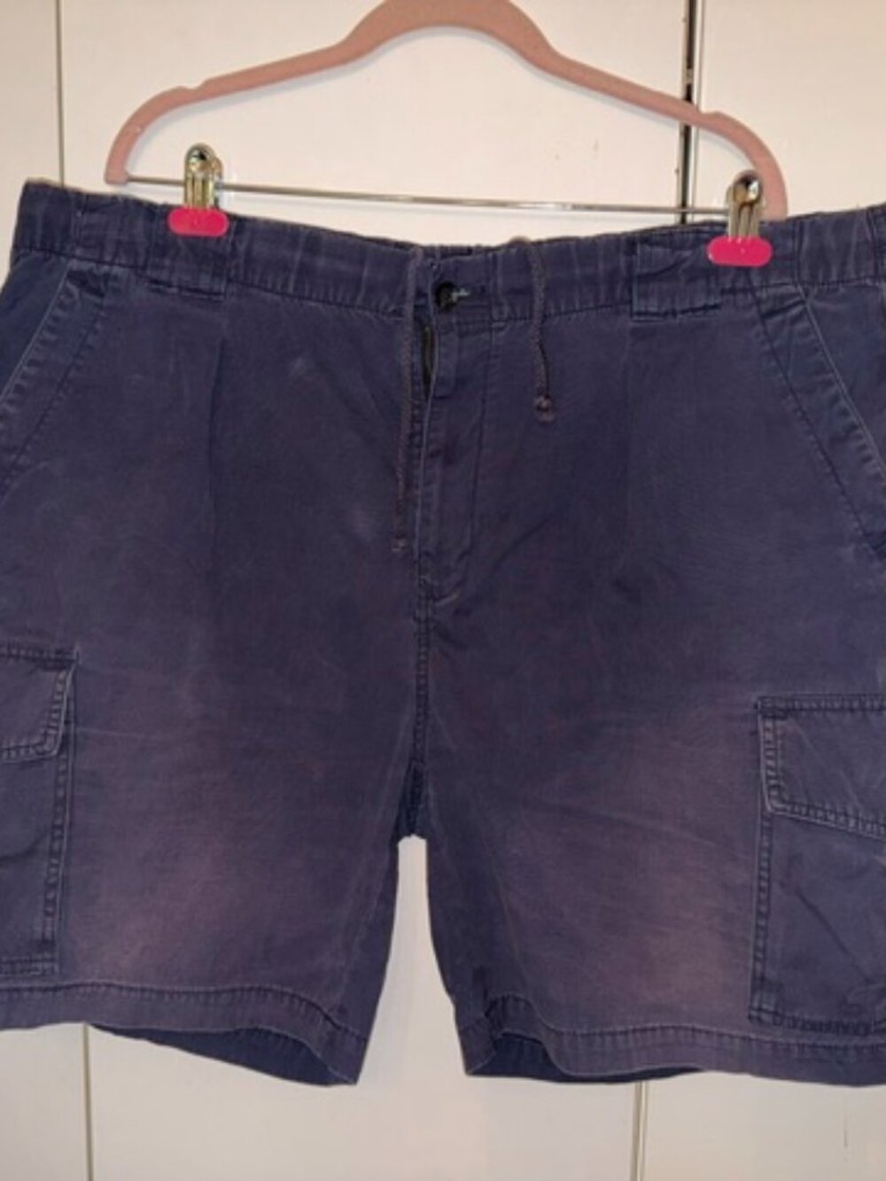 Tommy Bahama shorts, size XL, men, Blue